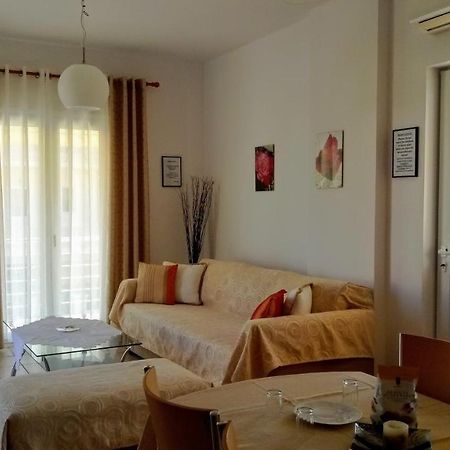 Cozy New Apartments Nea Chora La Canea Esterno foto