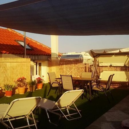 Cozy New Apartments Nea Chora La Canea Esterno foto