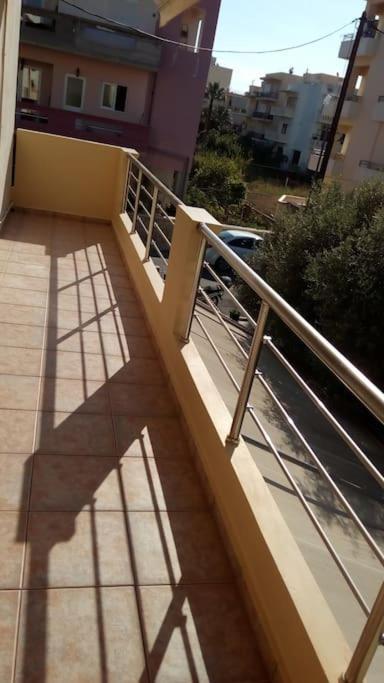 Cozy New Apartments Nea Chora La Canea Esterno foto