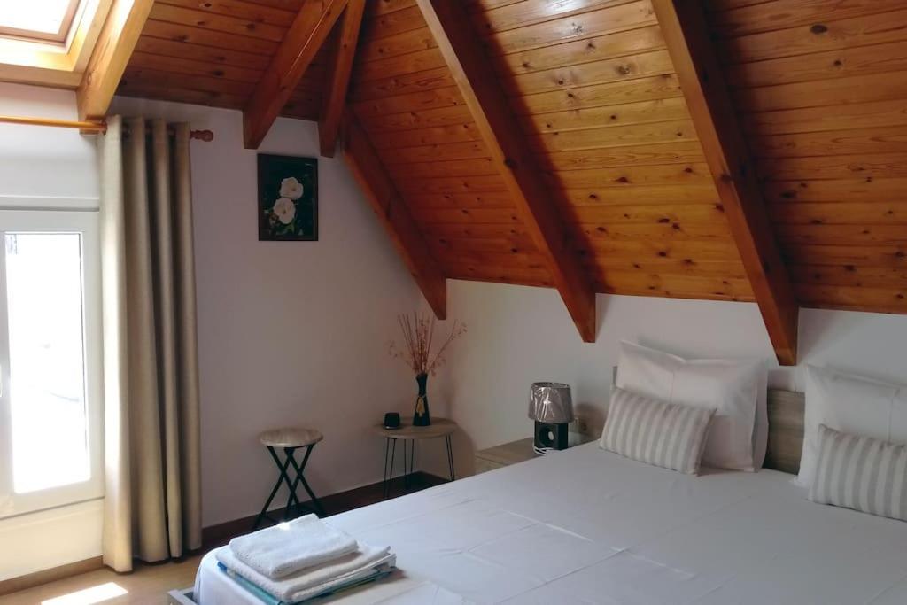 Cozy New Apartments Nea Chora La Canea Esterno foto