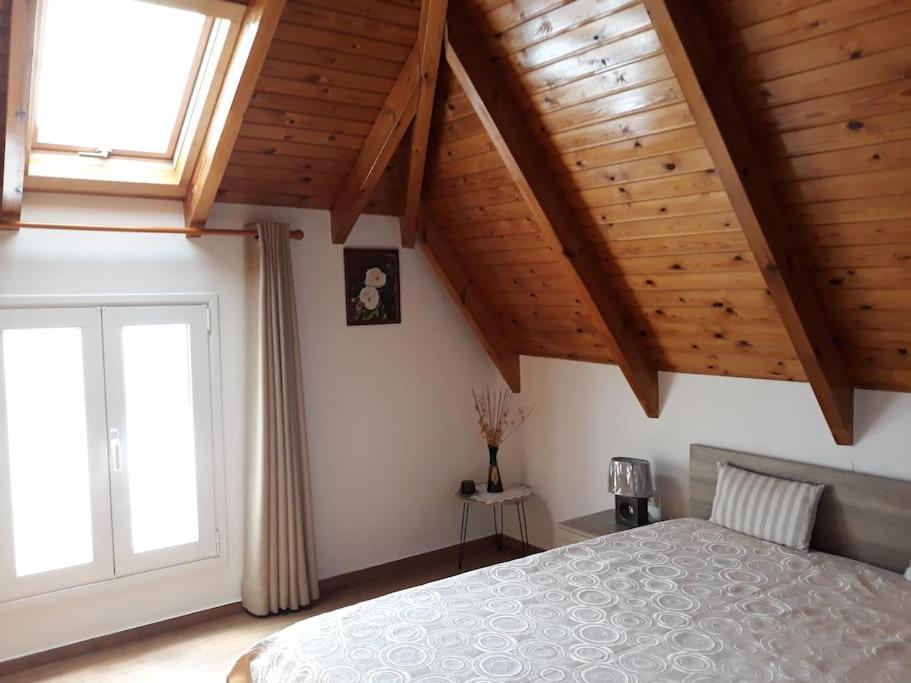 Cozy New Apartments Nea Chora La Canea Esterno foto