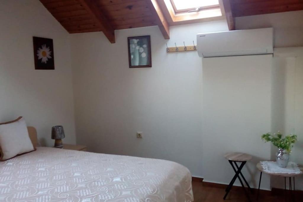 Cozy New Apartments Nea Chora La Canea Esterno foto