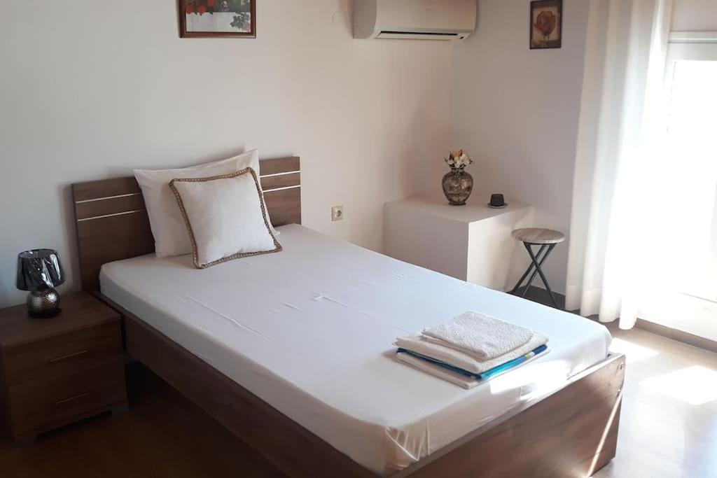 Cozy New Apartments Nea Chora La Canea Esterno foto