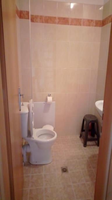 Cozy New Apartments Nea Chora La Canea Esterno foto