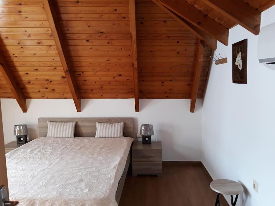 Cozy New Apartments Nea Chora La Canea Esterno foto