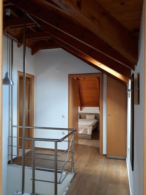 Cozy New Apartments Nea Chora La Canea Esterno foto