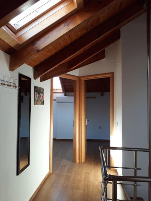 Cozy New Apartments Nea Chora La Canea Esterno foto