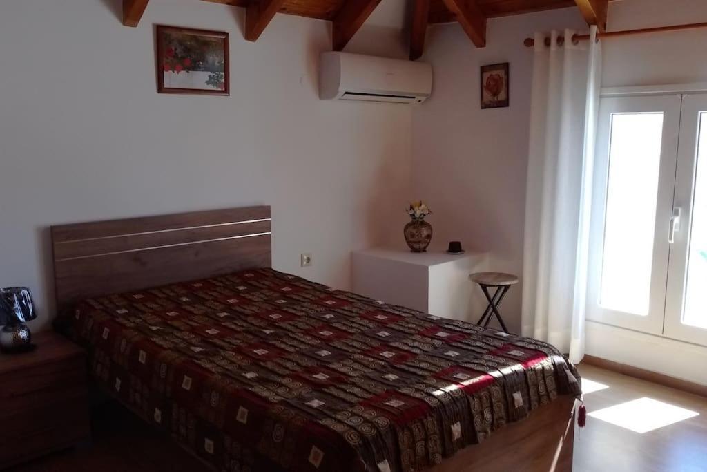 Cozy New Apartments Nea Chora La Canea Esterno foto